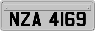 NZA4169