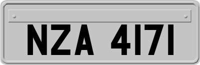 NZA4171