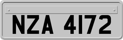 NZA4172