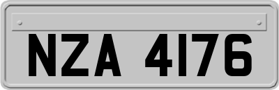 NZA4176