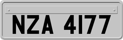 NZA4177