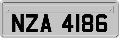 NZA4186