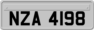NZA4198