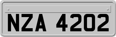 NZA4202
