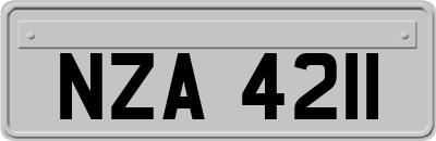 NZA4211