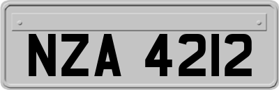 NZA4212
