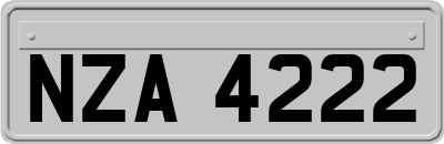 NZA4222