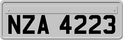NZA4223