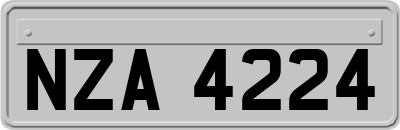 NZA4224