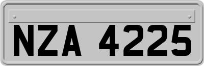 NZA4225
