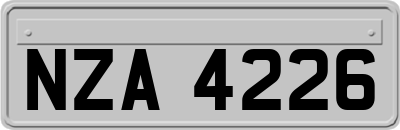 NZA4226