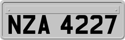 NZA4227