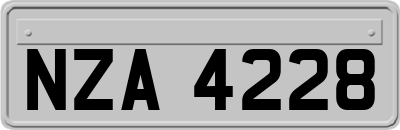 NZA4228