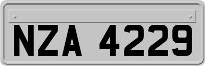 NZA4229
