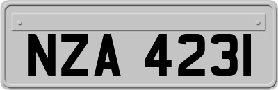 NZA4231