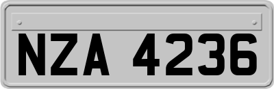 NZA4236