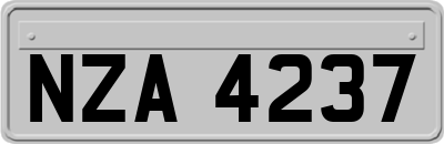NZA4237