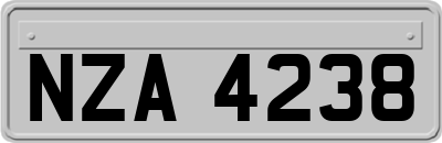 NZA4238