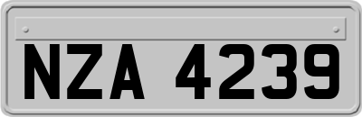 NZA4239