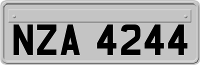 NZA4244