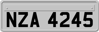 NZA4245