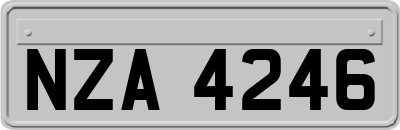 NZA4246
