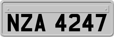NZA4247