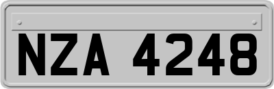 NZA4248