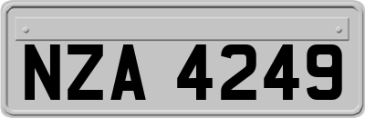NZA4249