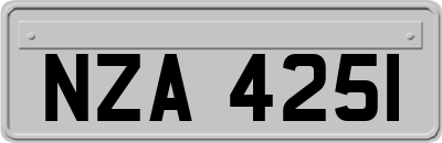 NZA4251