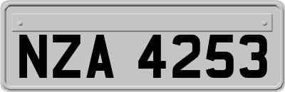 NZA4253