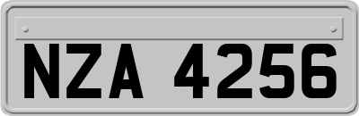NZA4256