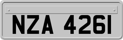 NZA4261