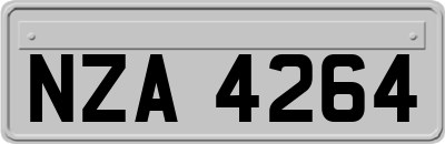 NZA4264