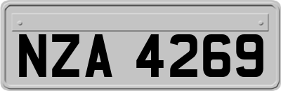 NZA4269