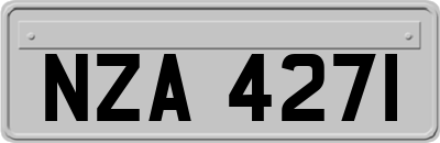 NZA4271