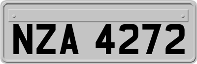 NZA4272