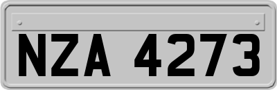 NZA4273