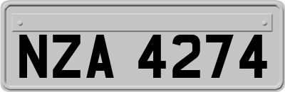 NZA4274