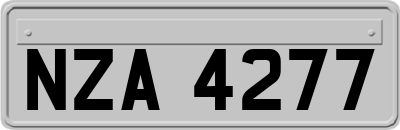 NZA4277