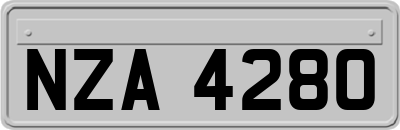 NZA4280