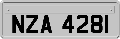 NZA4281