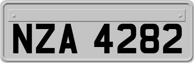 NZA4282