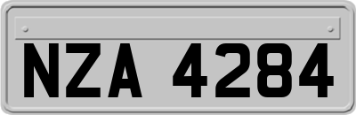 NZA4284