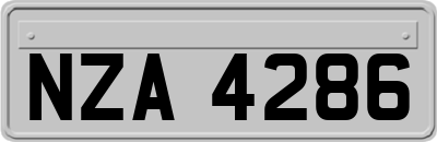 NZA4286