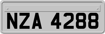 NZA4288