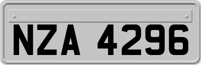 NZA4296