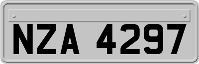 NZA4297