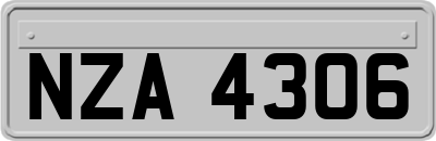 NZA4306
