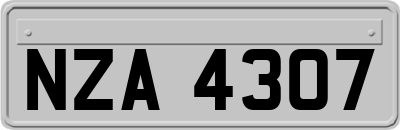 NZA4307
